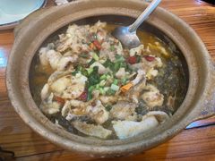 -小钱鱼馆(富春路店)