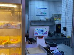 -夸父炸串(松江大润发店)