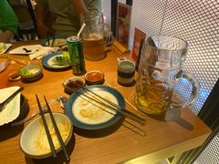 -烧肉达人•炭火烧肉(新天地店)
