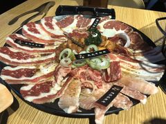 -夕酱の烧肉屋