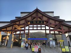 -采石矶景区