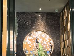 -雀蓝川菜(奥体广场店)