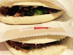 -西贝(上海我格广场店)