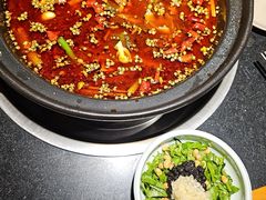 -小饕荟雅安贡椒鱼鲜馆(广福桥店)