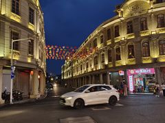 -汕头市小公园