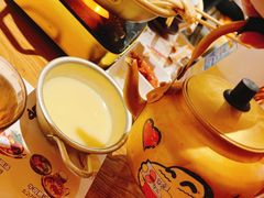 -冰川冷面·延边菜·炭烤串(观前店)