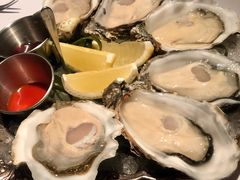 吉拉多生蚝-壳里西餐厅Coquille Seafood Bistro(蒙自路店)