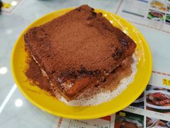 -澳门陈光记烧味饭店(万象城店)