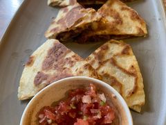 墨西哥牛肉奶酪饼-G+KITCHEN(龙湖狮山天街店)