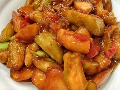 -宏状元现熬粥·京味菜(黄寺大街店)