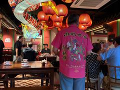 -春梅里卤鹅馆·47年老字号(中山路店)