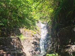 -龙门涧景区