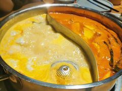-生如夏花泰式火锅(鹭洲里店)