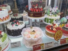 -味多美(民星路店)