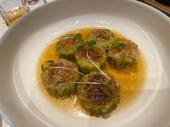 -若蘭慈·无国界素食料理(欢乐海岸店)
