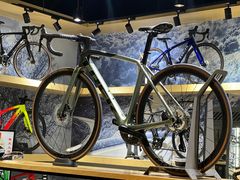 -TREK崔克自行车(徐汇滨江店)