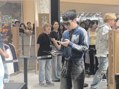 -大悦城(沈阳中街店)