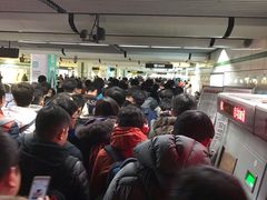 -金科路(地铁站)