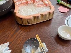 -东海怡品海鲜豆捞(舟宿夜江店)