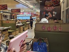 -海底捞火锅(振华广场店)