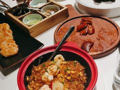 -潮民公馆(BFC外滩金融中心店)