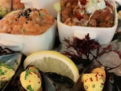 -db Bistro & Oyster Bar by Daniel Boulud(滨海湾金沙店)