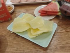 -小瑞厨房·贵州菜·番茄鸡(恒峰步行街店)