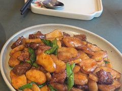 -兰溪小馆(东直门簋街店)