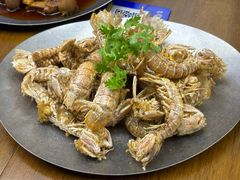-老虎滩大连海鲜烧烤(水游城店)