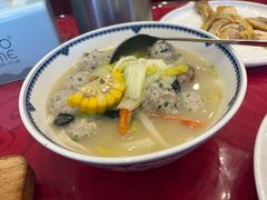 -侬佳蒸菜馆(听潮店)