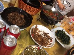 -临街徽菜馆·正宗黄山味