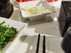 -丁卯•铜锅涮肉(工体店)