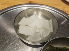 -土大力韩式烤肉料理(和平路店)