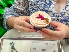 -LAN一见岚·精品蛋糕(琶洲保利店)