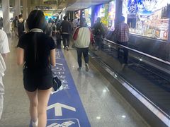 -南昌昌北国际机场