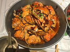 -巴厘龙虾·榜首油焖大虾(音乐学院·沿江酒馆店)