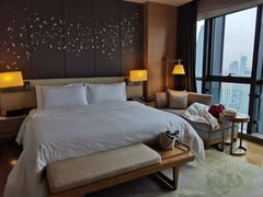 -重庆解放碑威斯汀酒店