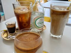 -五进制 Coffee Shop