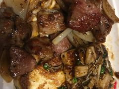 -湘汇概念铁板烧(铁西万达店)