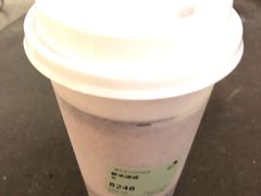 紫米波波-喜茶(深圳东门1234店)