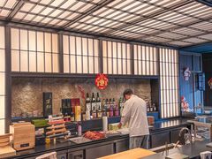 -鳥喜Toriki怀石烧鸟料理