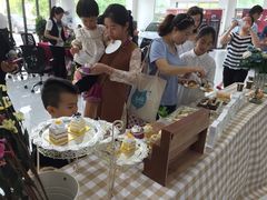 -上海和展广汽丰田4S店(老闵行店)