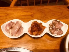 -一牛道炭火烧肉居酒屋(椒江店)