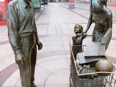 -沙洲路步行街(长安南路店)