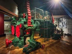 -柳州工业博物馆