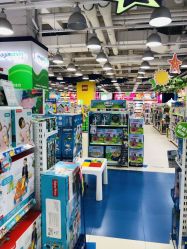 -玩具反斗城(印象城购物中心店)