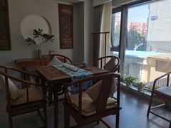 -松月茶楼