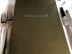 -Kampa Park Restaurant