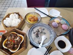 -喜鹊茶点.啫煲(车陂店)