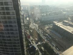 行政房2609-杭州滨江宝龙城华美达酒店
